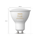 Philips Hue 929001953312, Lampe à LED 