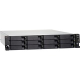 QNAP TS-h1277XU-RP-3700X-32G, NAS