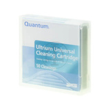 Quantum Bande de nettoyage LTO, Cassette de nettoyage 