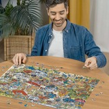 Ravensburger 12000721, Puzzle 
