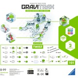 Ravensburger GraviTrax, Train 