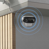 Reolink Argus Series B740X, Caméra de surveillance Blanc