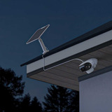 Reolink Argus Series B740X, Caméra de surveillance Blanc