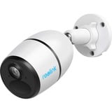 Reolink Go Series G330 + Solar Panel 2, Caméra de surveillance Blanc/Noir