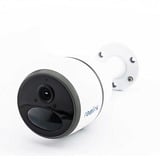 Reolink Go Series G330 + Solar Panel 2, Caméra de surveillance Blanc/Noir