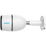 Reolink Go Series G330 + Solar Panel 2, Caméra de surveillance Blanc/Noir