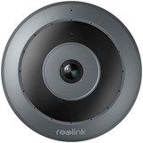 Reolink  Fisheye Series P520, Caméra de surveillance Gris