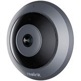 Reolink  Fisheye Series P520, Caméra de surveillance Gris