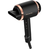 Rowenta Ultimate Experience CV9820F0 sèche-cheveux 1500 W Noir, Cuivre Noir/cuivre, CC, 44,44 m/s, 83 dB, Noir, Cuivre, 2,5 m, Corée du sud