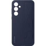 SAMSUNG Coque avec support pour Galaxy A55 5G, Housse smartphone Noir, Housse, Samsung, Galaxy A55 5G, 16,8 cm (6.6"), Noir