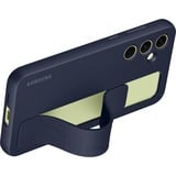 SAMSUNG EF-GA556TBEGWW, Housse smartphone Noir