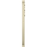 SAMSUNG Galaxy S24 smartphone Jaune clair