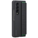 SAMSUNG Housse smartphone Noir/Vert