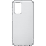 SAMSUNG Soft Clear Cover, Housse smartphone Noir