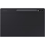 SAMSUNG clavier Noir, Layout DE