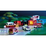 SIKU Mercedes-Benz E-Class All Terrain 4X4 Police Modèle réduit de voiture de police Pré-assemblé 1:50 Modèle réduit de voiture de police, Pré-assemblé, 1:50, Mercedes-Benz E-Class, Unisexe, Métal, Plastique