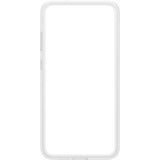 Samsung Suit Case coque de protection pour téléphones portables 17 cm (6.7") Housse Rouge, Transparent, Housse smartphone Blanc, Housse, Samsung, Galaxy S24+, 17 cm (6.7"), Rouge, Transparent