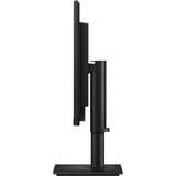 Samsung ViewFinity S27H804UAU 27" 4K UHD Moniteur  Noir