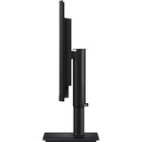 Samsung  27" 4K UHD Moniteur  Noir
