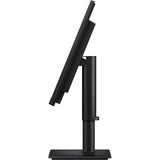 Samsung  27" 4K UHD Moniteur  Noir