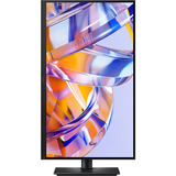 Samsung  27" 4K UHD Moniteur  Noir
