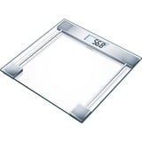 Sanitas 75519, Balance Transparent/Argent