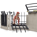 Schleich Dinosaurs - Grande station de recherche sur les dinoïdes, Figurine 41462