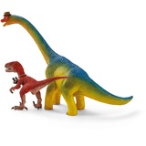 Schleich Dinosaurs - Grande station de recherche sur les dinoïdes, Figurine 41462