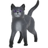 Schleich L'école des animaux magiques - Karajan le chat, Figurine 