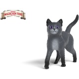 Schleich L'école des animaux magiques - Karajan le chat, Figurine 