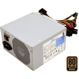 Seasonic SSP-600ES2 Bulk alimentation 600 watt Gris, 1x PCIe
