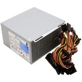 Seasonic SSP-600ES2 Bulk alimentation  600 watt Gris, 1x PCIe
