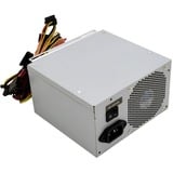 Seasonic SSP-600ES2 Bulk alimentation  600 watt Gris, 1x PCIe