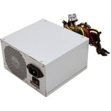 Seasonic SSP-600ES2 Bulk alimentation  600 watt Gris, 1x PCIe