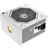 Sharkoon Rebel P20 1200 White alimentation  modulaire 1200 watt Blanc, 1x 12V-2x6, 4x PCIe