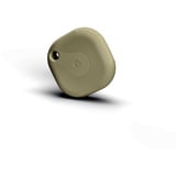 Shelly BLU Button Tough ZB, Palpeur Champagne