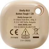 Shelly BLU Button Tough, Palpeur Champagne