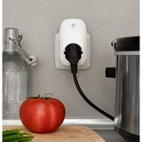 Shelly Plug smart wifi, Prise de courant Blanc
