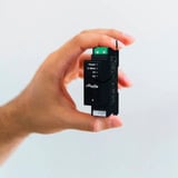 Shelly Wave Pro Shutter, Relais Noir