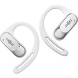 Shokz OpenFit Air casque oreille ouverte Blanc