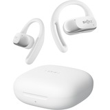 Shokz OpenFit Air casque oreille ouverte Blanc