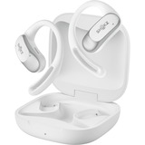 Shokz OpenFit Air casque oreille ouverte Blanc