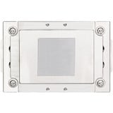 SilverStone SST-XE02-AM5B Refroidisseur CPU Aluminium