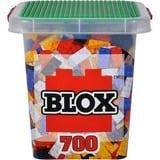 Simba Seau Blox 700 8 pierres, Jouets de construction 