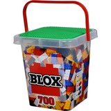Simba Seau Blox 700 8 pierres, Jouets de construction 