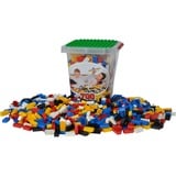 Simba Seau Blox 700 8 pierres, Jouets de construction 