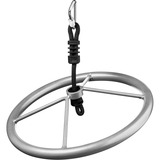 Slackers Ninja Wheel, Jeux de jardin