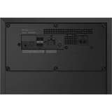 Sony BRAVIA Theatre System 6 HTS60.CEL, Barre de son Noir