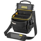 Stanley Organisateur FATMAX PRO-STACK, Sac Noir/Jaune