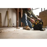 Stanley Organisateur FATMAX PRO-STACK, Sac Noir/Jaune